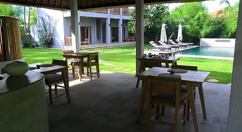 Ju'Blu Hotel