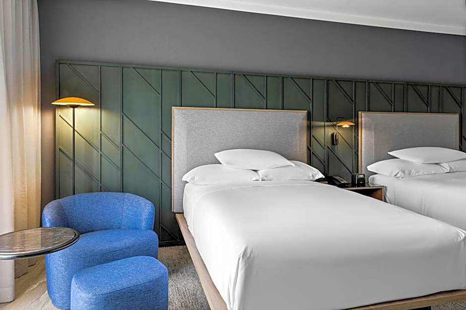 Courtyard by Marriott San Jose Escazu