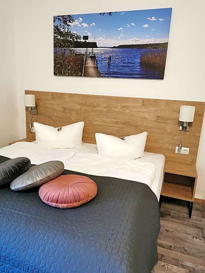 Gasthof & Hotel Heidekrug