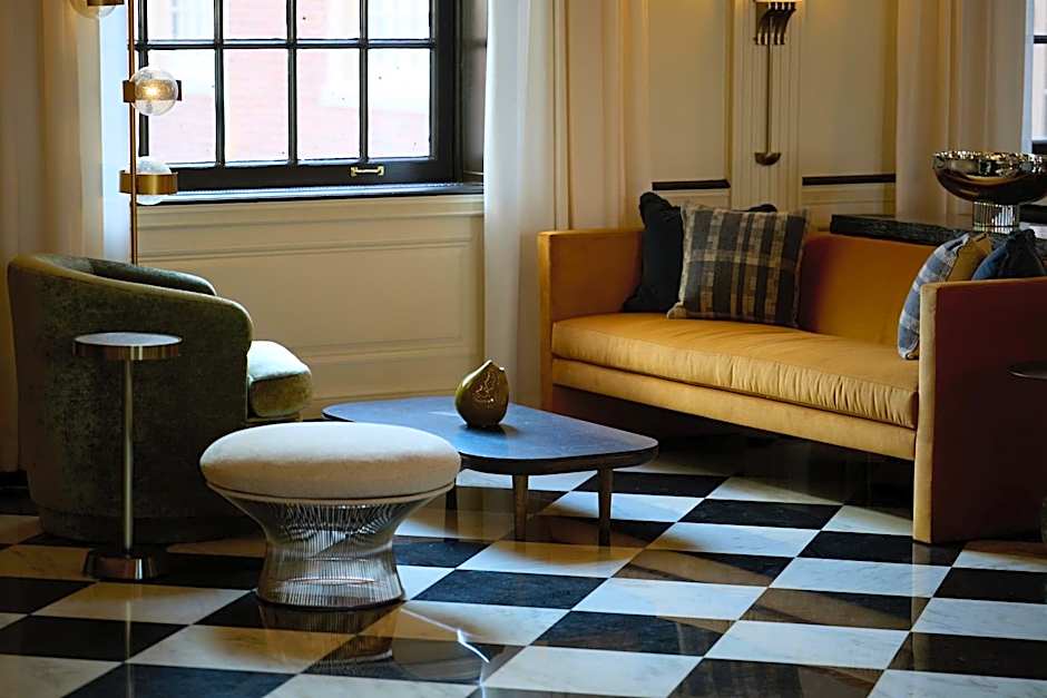 Dearborn Inn, Autograph Collection