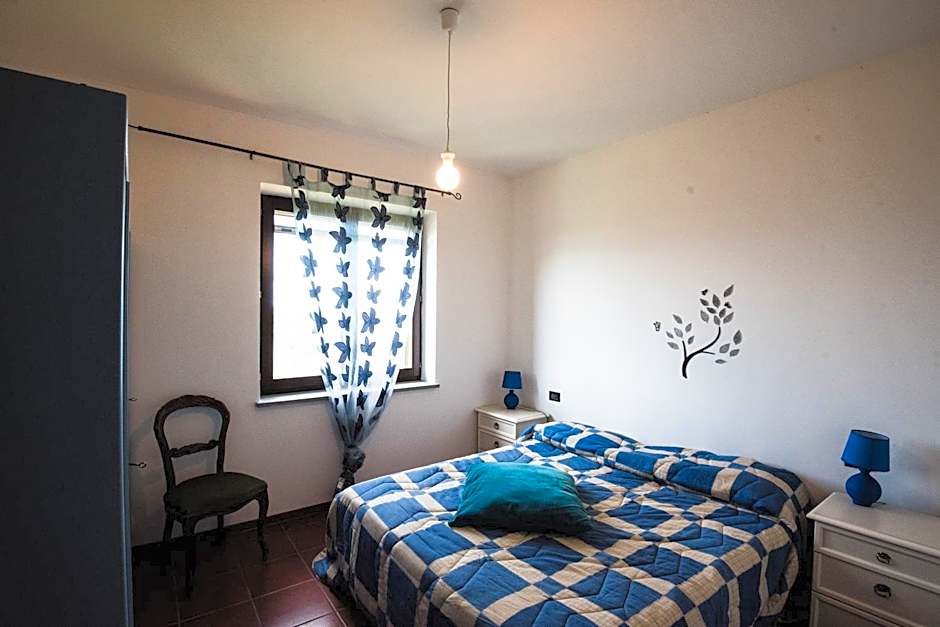 Agriturismo Monte della Dea