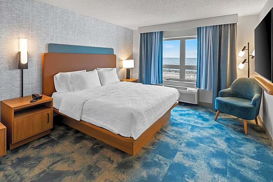 Hampton Inn By Hilton Duluth Canal Park