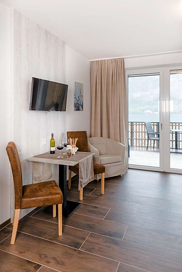 Strand Hallstatt - Rooms only - Adults only