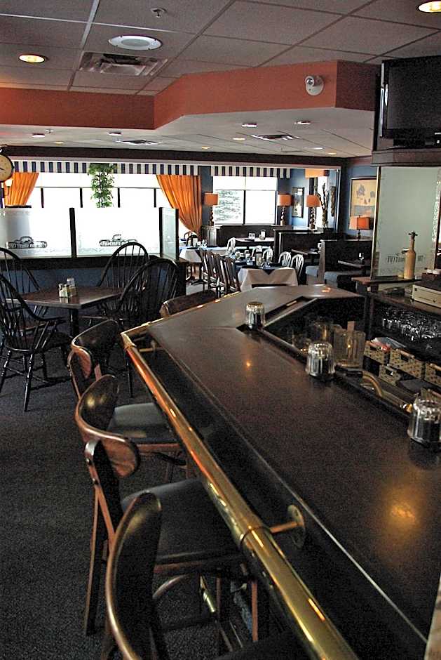 Maritime Inn Antigonish