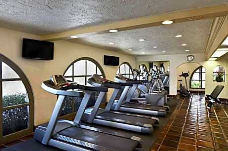 Hyatt Centric Santa Barbara