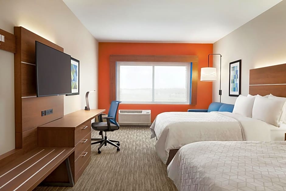 Holiday Inn Express And Suites Beaver Dam By IHG