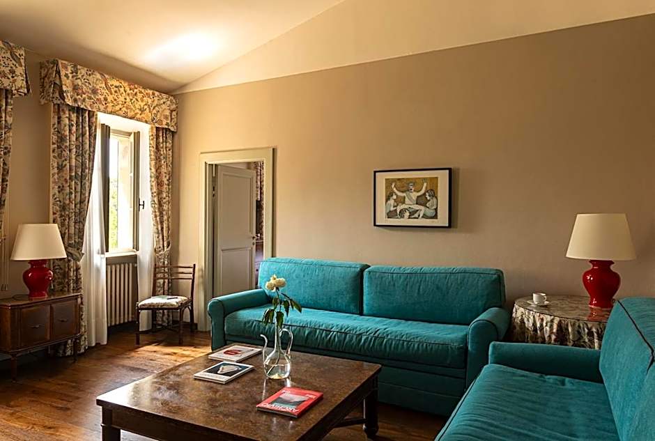 Hotel Certosa Di Maggiano