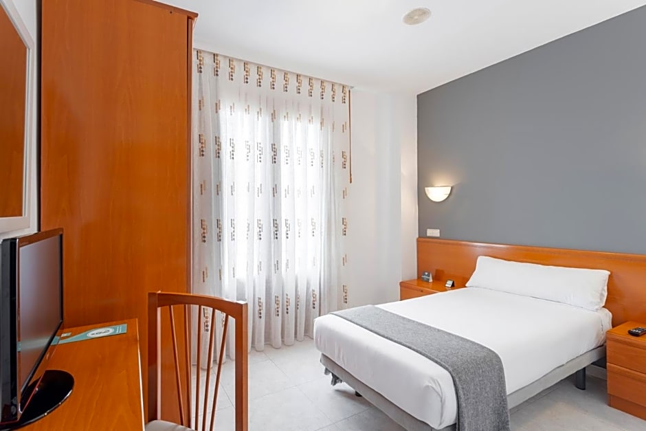 Hotel Alda Ciudad de Toro