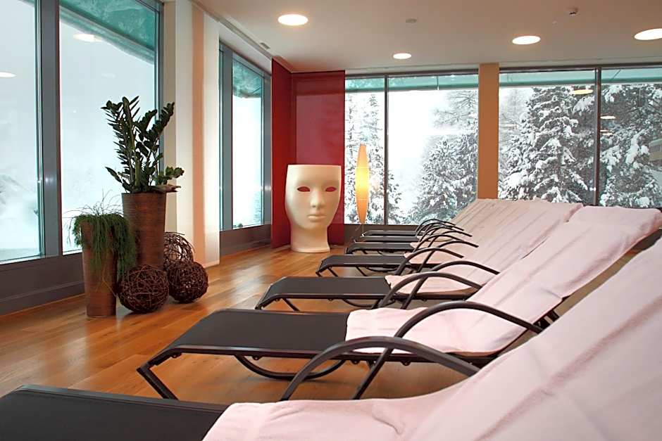 Panorama Hotel Turracher Höhe