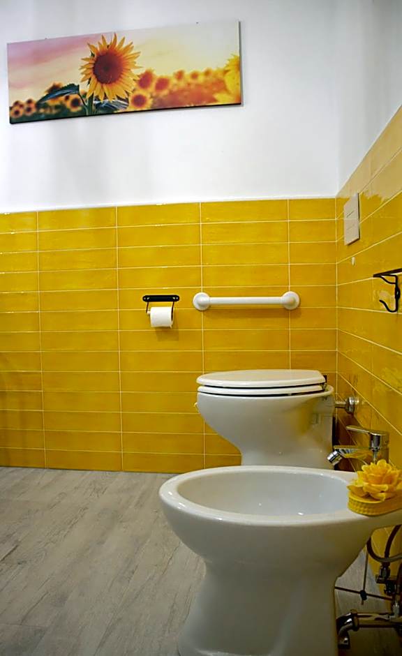 Il Profumo della Natura B&B