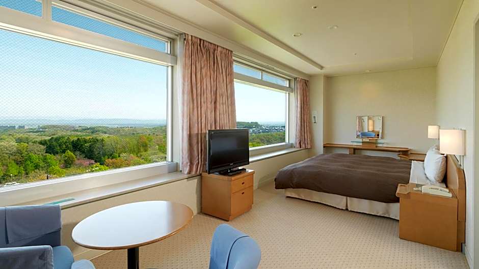 Sapporo Kitahiroshima Classe Hotel