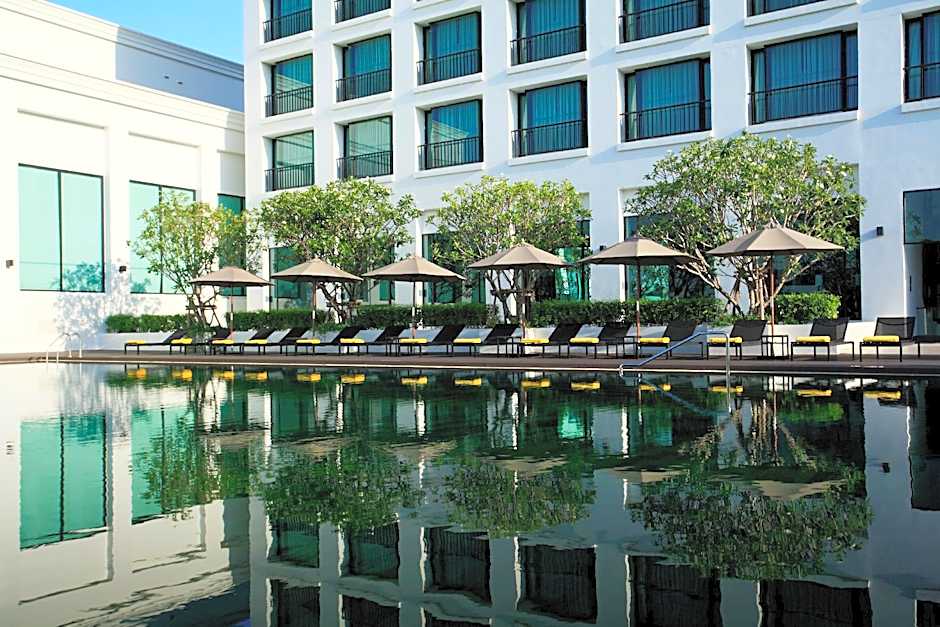 Avani Khon Kaen Hotel & Convention Centre