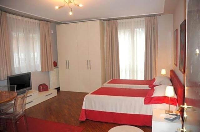 RESIDENZA SEGRATE CENTRO SRL