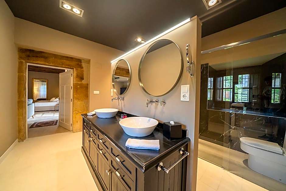 Hotel Palacio De Luko