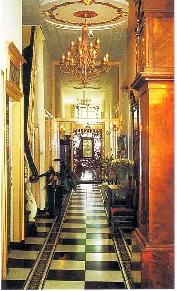 Hostel Herberg de Esborg Scheemda