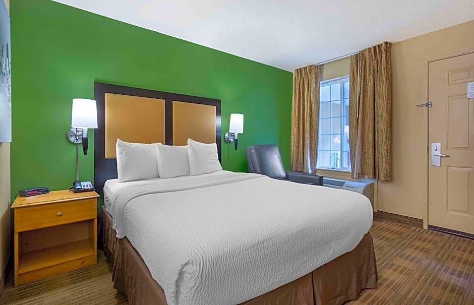 Extended Stay America Suites - Seattle - Bellevue - Factoria