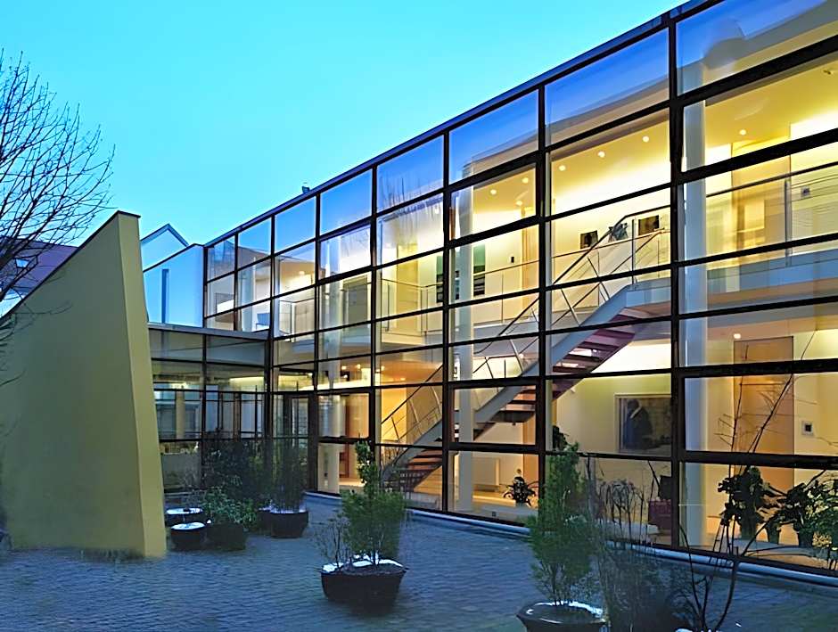 Hotel Galerie