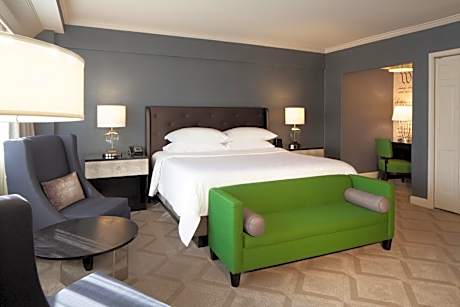 Melrose Georgetown Hotel