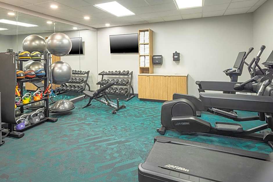 TownePlace Suites by Marriott Latham Albany Airport