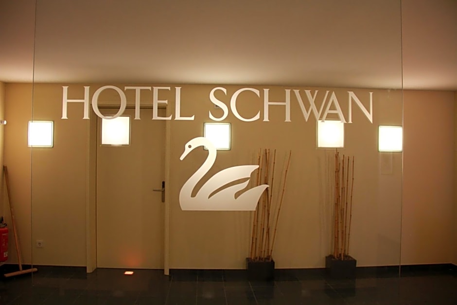 Hotel Restaurant Schwan