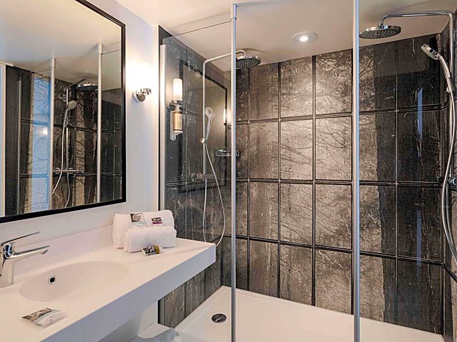 Mercure hotel & spa Aix-les-Bains Domaine de Marlioz