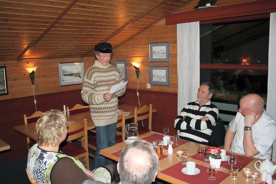 Offersøy Feriesenter