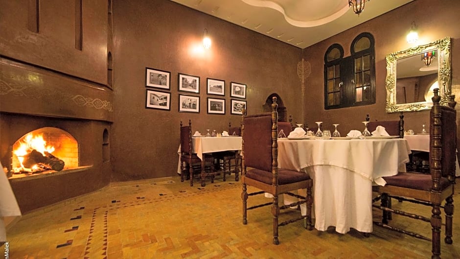 Riad Yacout Meknes
