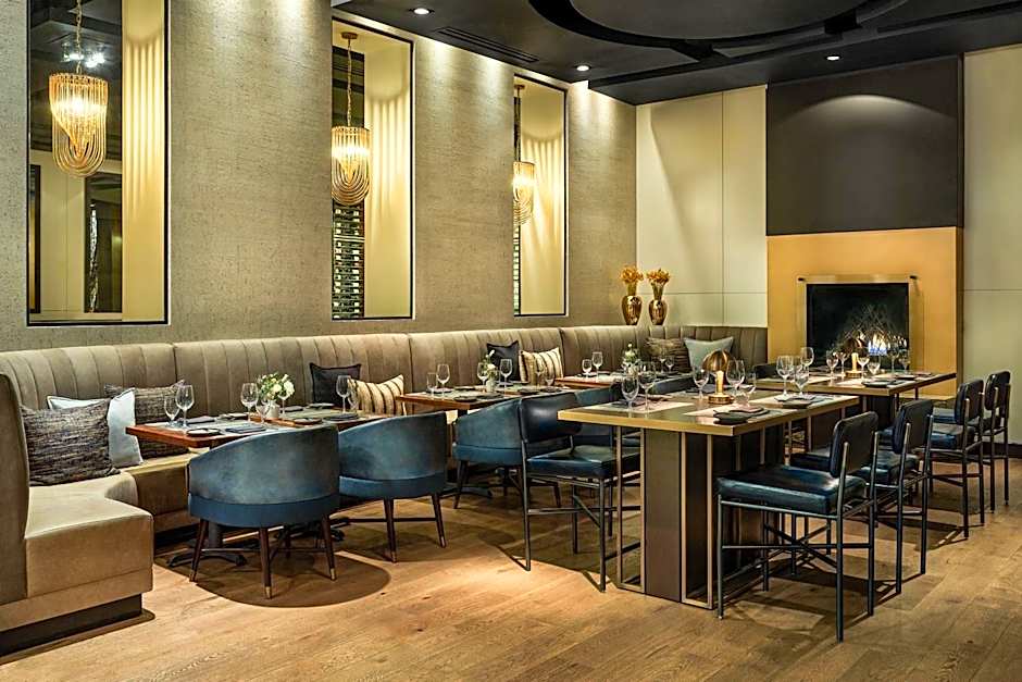 The Ritz-Carlton Denver