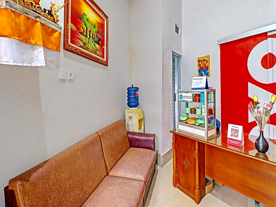 Hotel O Gusti Residence