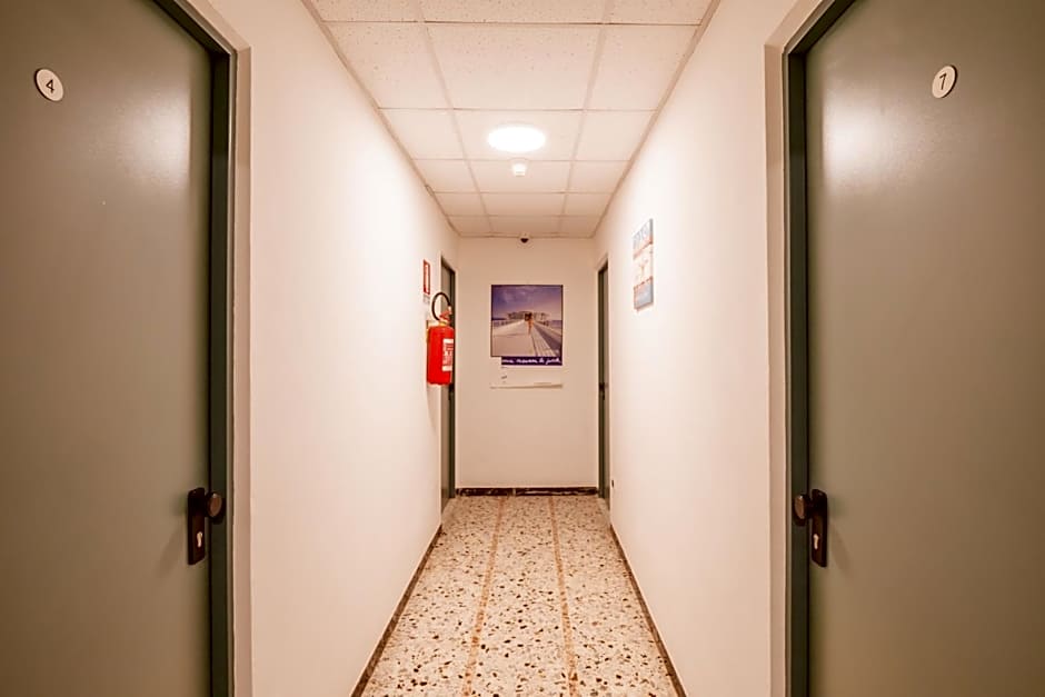 Hotel Villa del Mare