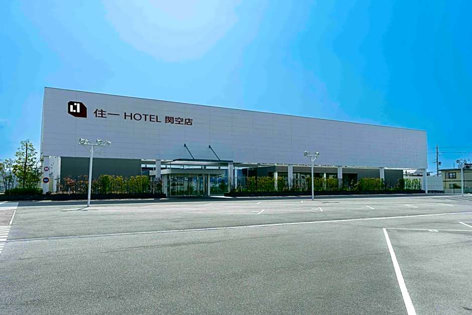 Kansai International Airport Hotel 11