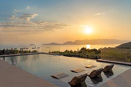 Golfo dei Poeti Relais & Spa