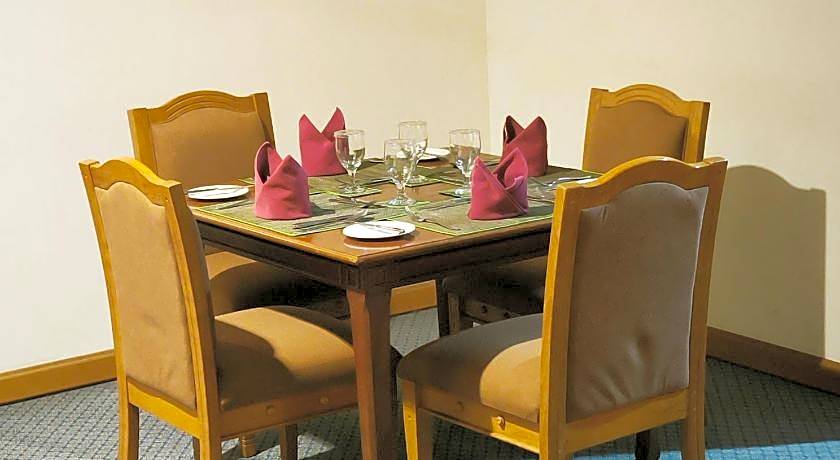 Kresna Hotel Wonosobo