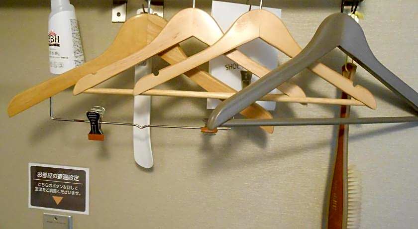 Hotel Crown Hills Sendai Aoba-dori