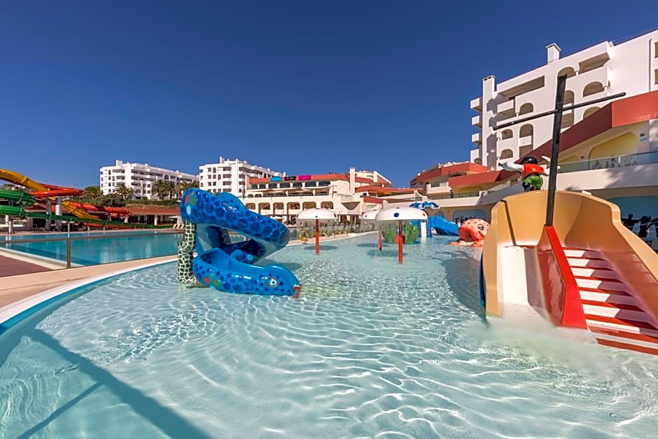 Ukino Palmeiras Village - 24h All Inclusive