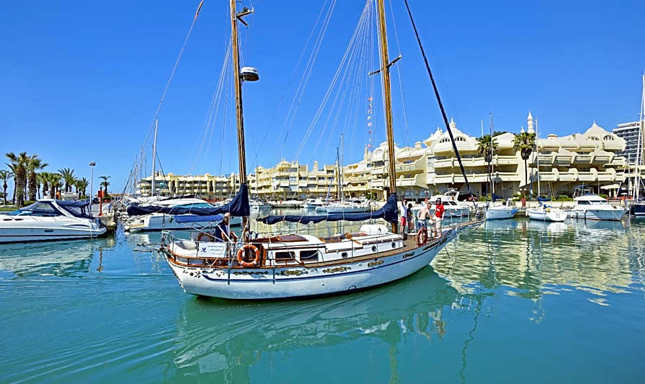 Hotel Ocean House Costa del Sol by Grupotel
