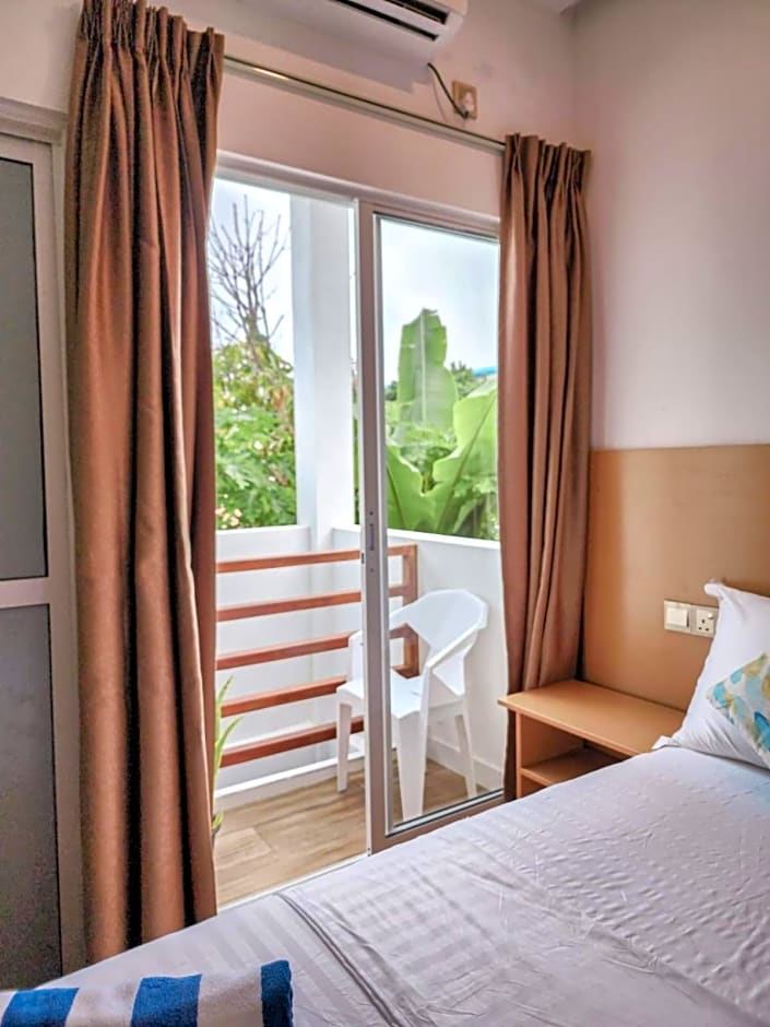 Raalhu Fonu Maldives