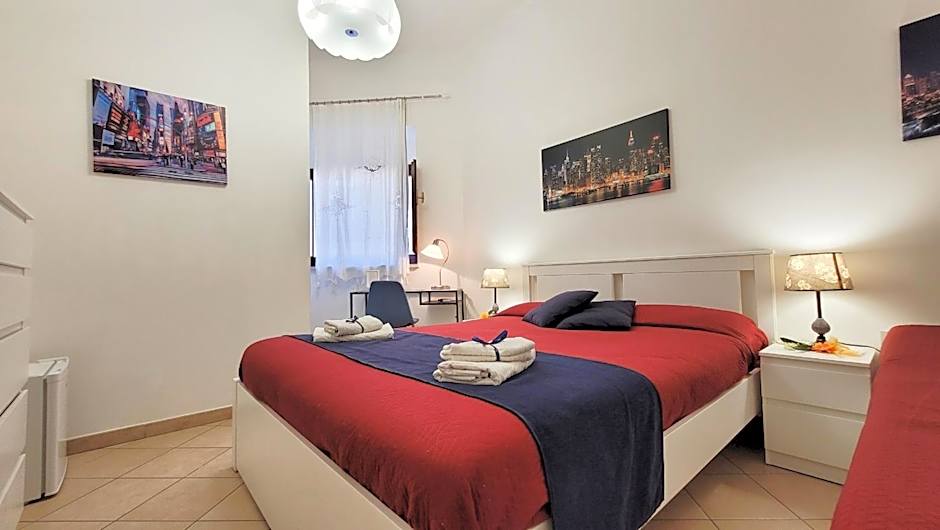 Zanzibar - Charming Rooms and Apartments