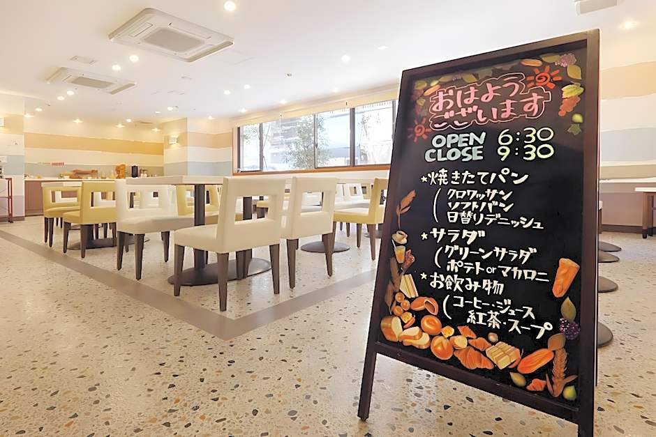 Keio Presso Inn Kanda