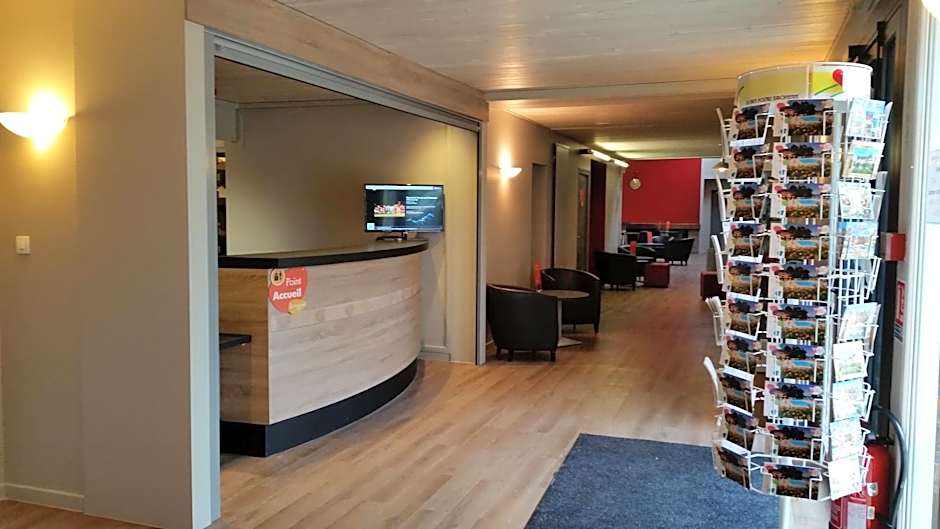 VVF Amboise Les Châteaux de la Loire