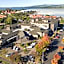 Millennium Hotel Rotorua