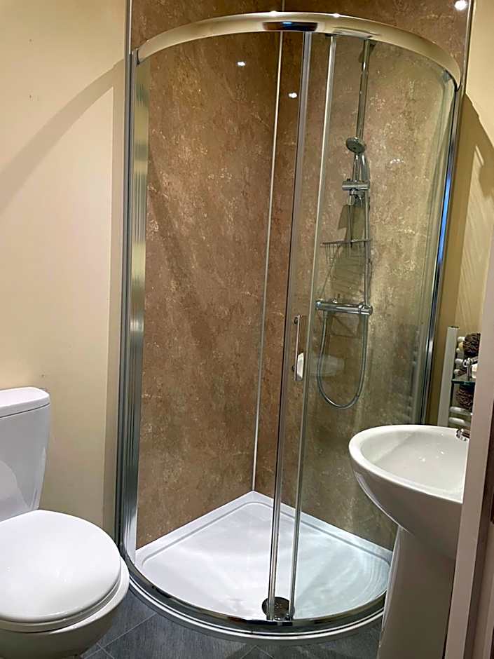 Glenarroch & Witchwood