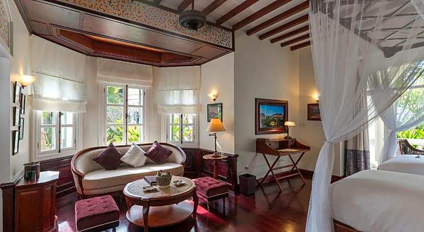 The Luang Say Residence