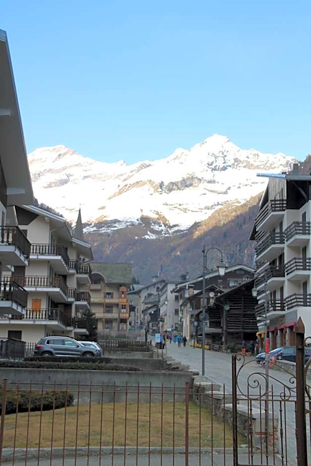 Residence Kalipè