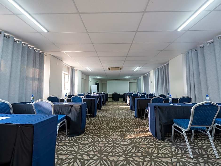 ANEW Hotel & Convention Centre OR Tambo Johannesburg