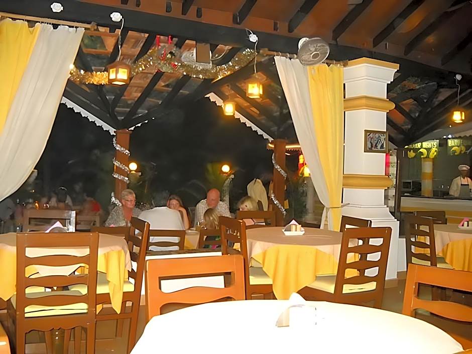 CASA BRIBON – Calangute, 