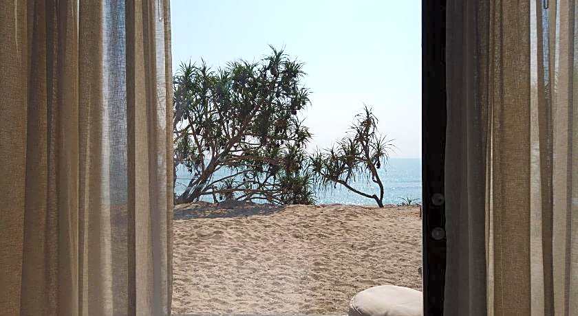 Chula beach khanom