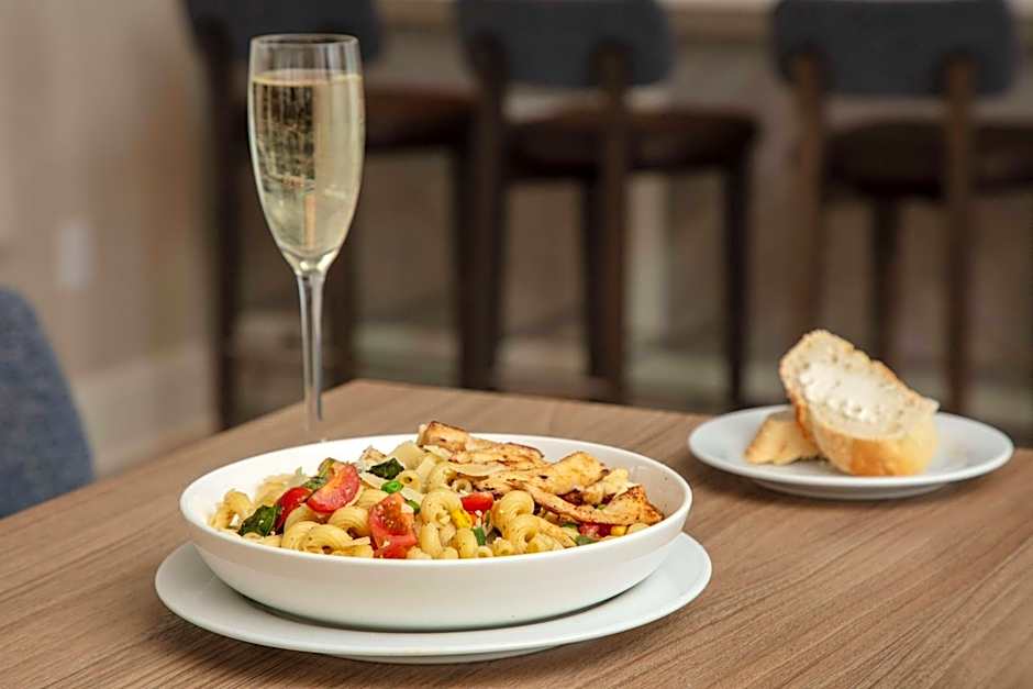 Hilton Garden Inn Atlanta North/Johns Creek