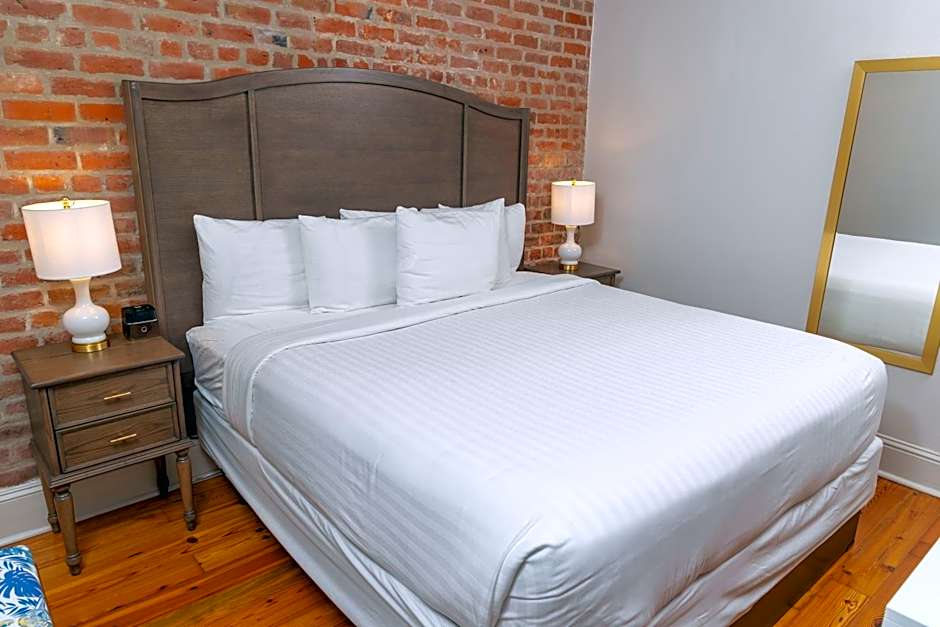 Inn On St. Peter, A French Quarter Guest Houses Property