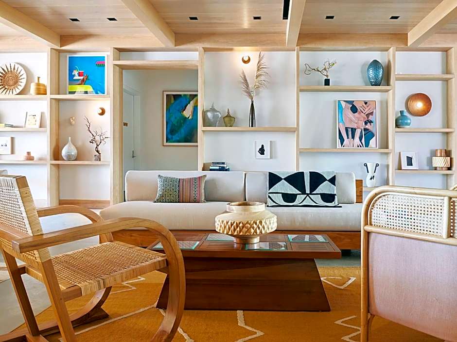 The Rockaway Hotel